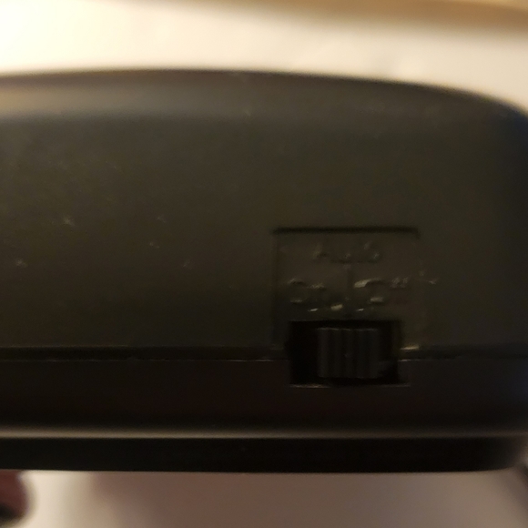 GPX Gran Prix Clock Radio AM/FM Model D501DDigital alarm clockFully functionin - Picture 5 of 7